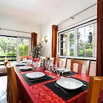 Aroeira Lisbon - Sea & Golf * Aroeira (Setubal)