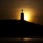 Aroeira Lisbon - Sea & Golf Aroeira (Setubal)