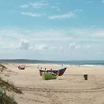 Holiday home Aroeira Lisbon - Sea & Golf