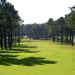 Aroeira Lisbon - Sea & Golf Holiday home Aroeira (Setubal)