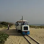 펜션 Aroeira Lisbon - Sea & Golf