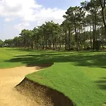Aroeira Lisbon - Sea & Golf