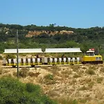 펜션 Aroeira Lisbon - Sea & Golf Aroeira (Setubal)