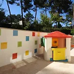 Holiday home Aroeira Lisbon - Sea & Golf