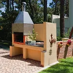 Aroeira Lisbon - Sea & Golf 펜션 *