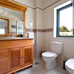 Aroeira Lisbon - Sea & Golf Holiday home *