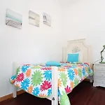 Holiday home Aroeira Lisbon - Sea & Golf