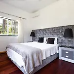 펜션 Aroeira Lisbon - Sea & Golf
