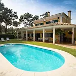 Aroeira Lisbon - Sea & Golf 펜션