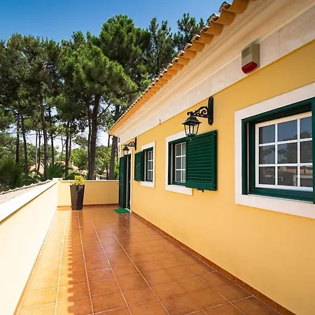Aroeira Lisbon - Sea & Golf * Aroeira (Setubal)