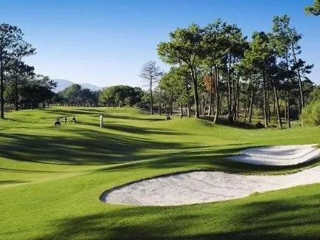 Aroeira Lisbon - Sea & Golf