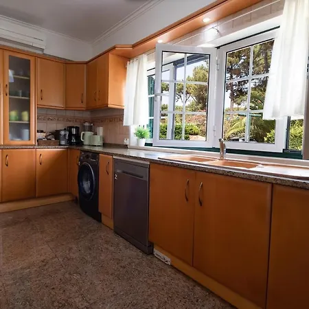 Aroeira Lisbon - Sea & Golf Ferienhaus Aroeira (Setubal)