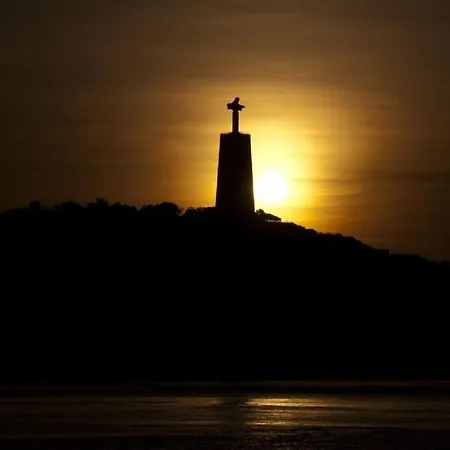 Aroeira Lisbon - Sea & Golf Aroeira (Setubal)