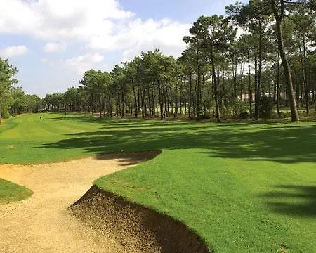 Aroeira Lisbon - Sea & Golf
