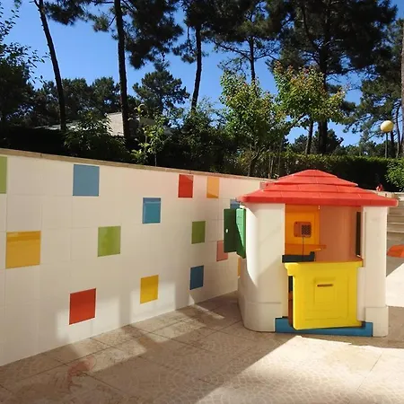 Ferienhaus Aroeira Lisbon - Sea & Golf