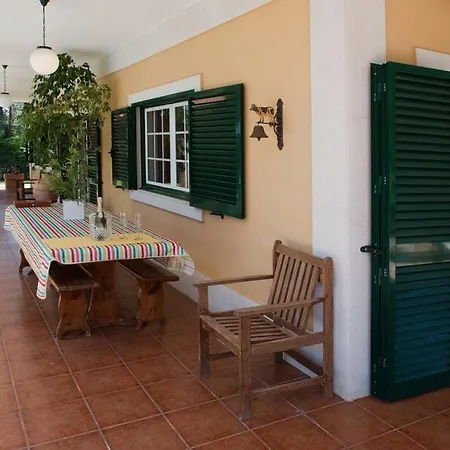 Aroeira Lisbon - Sea & Golf Aroeira (Setubal)