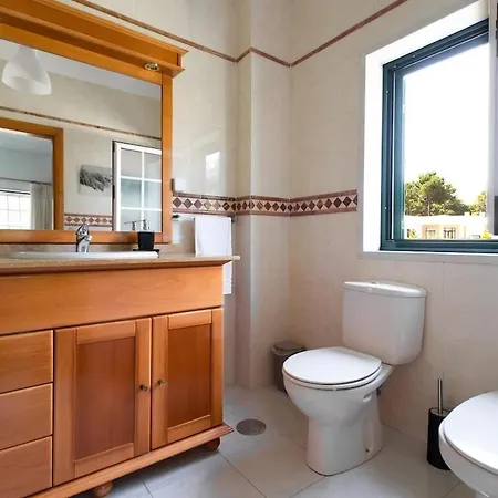 Aroeira Lisbon - Sea & Golf Ferienhaus *