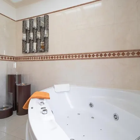 Aroeira Lisbon - Sea & Golf Aroeira (Setubal)
