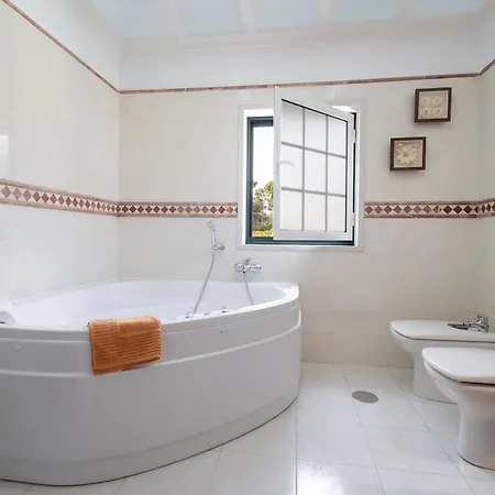 Ferienhaus Aroeira Lisbon - Sea & Golf Aroeira (Setubal)