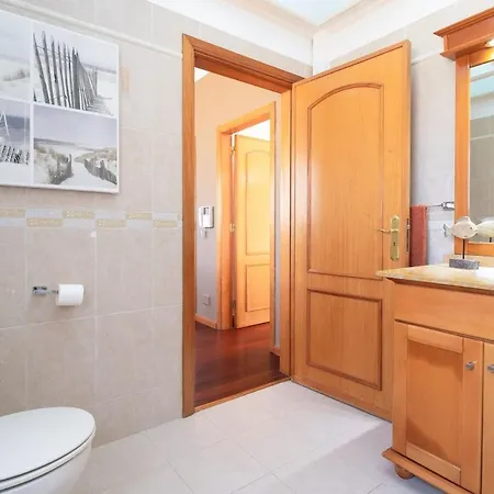 Aroeira Lisbon - Sea & Golf