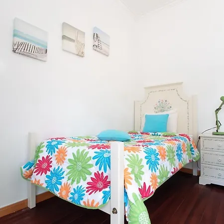 Ferienhaus Aroeira Lisbon - Sea & Golf