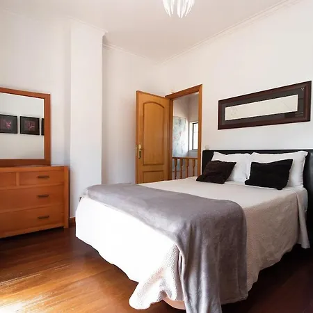 Aroeira Lisbon - Sea & Golf Aroeira (Setubal)