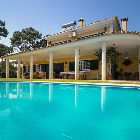 Aroeira Lisbon - Sea & Golf * Aroeira (Setubal)