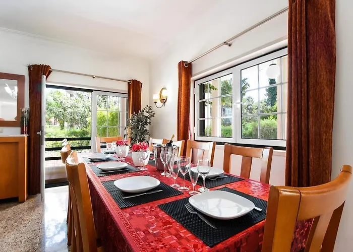 Aroeira Lisbon - Sea & Golf * Aroeira (Setubal)