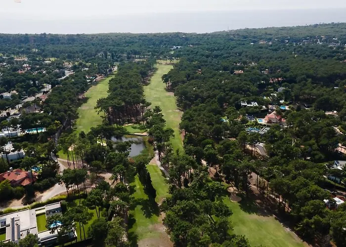 Aroeira Lisbon - Sea & Golf Holiday home