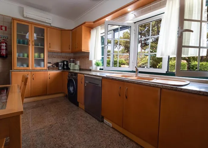 Aroeira Lisbon - Sea & Golf Ferienhaus Aroeira (Setubal)