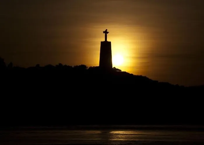Aroeira Lisbon - Sea & Golf Aroeira (Setubal)