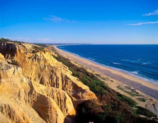 Holiday home Aroeira Lisbon - Sea & Golf