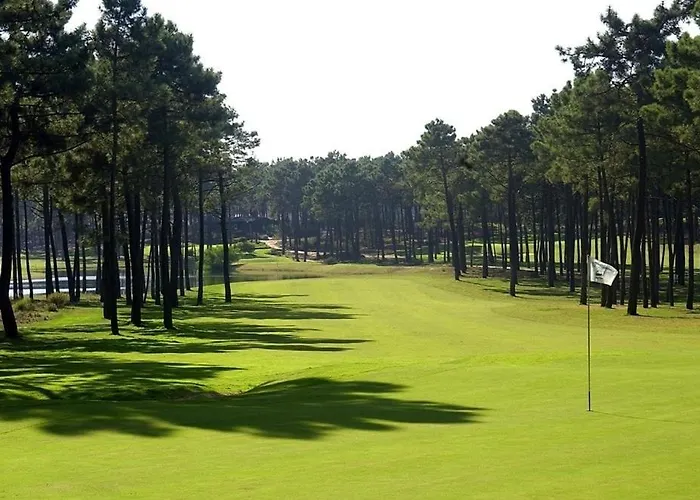 Aroeira Lisbon - Sea & Golf Holiday home Aroeira (Setubal)