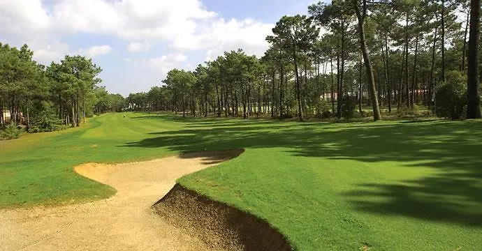 Aroeira Lisbon - Sea & Golf