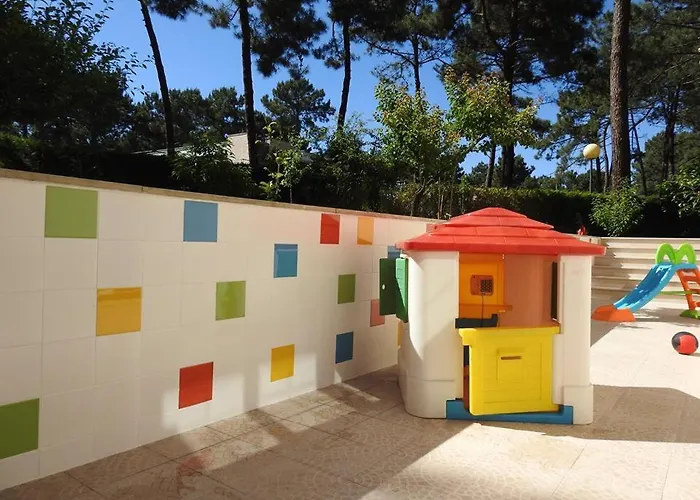 Holiday home Aroeira Lisbon - Sea & Golf