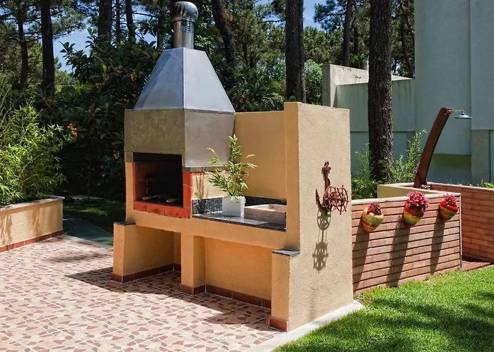 Aroeira Lisbon - Sea & Golf Ferienhaus *