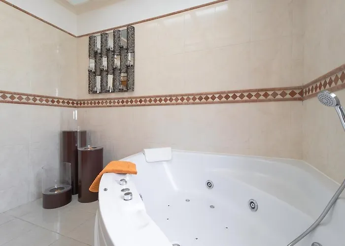 Aroeira Lisbon - Sea & Golf Aroeira (Setubal)