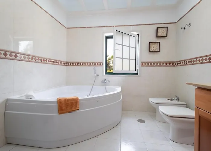 Holiday home Aroeira Lisbon - Sea & Golf Aroeira (Setubal)
