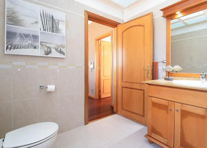 Aroeira Lisbon - Sea & Golf