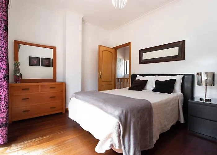 Aroeira Lisbon - Sea & Golf Aroeira (Setubal)